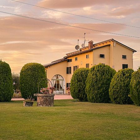 Agriturismo Ca' Del Sol Villa Lazise Exterior photo