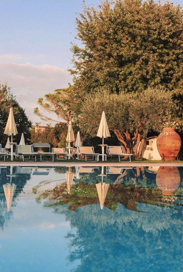Agriturismo Ca' Del Sol Villa Lazise Exterior photo