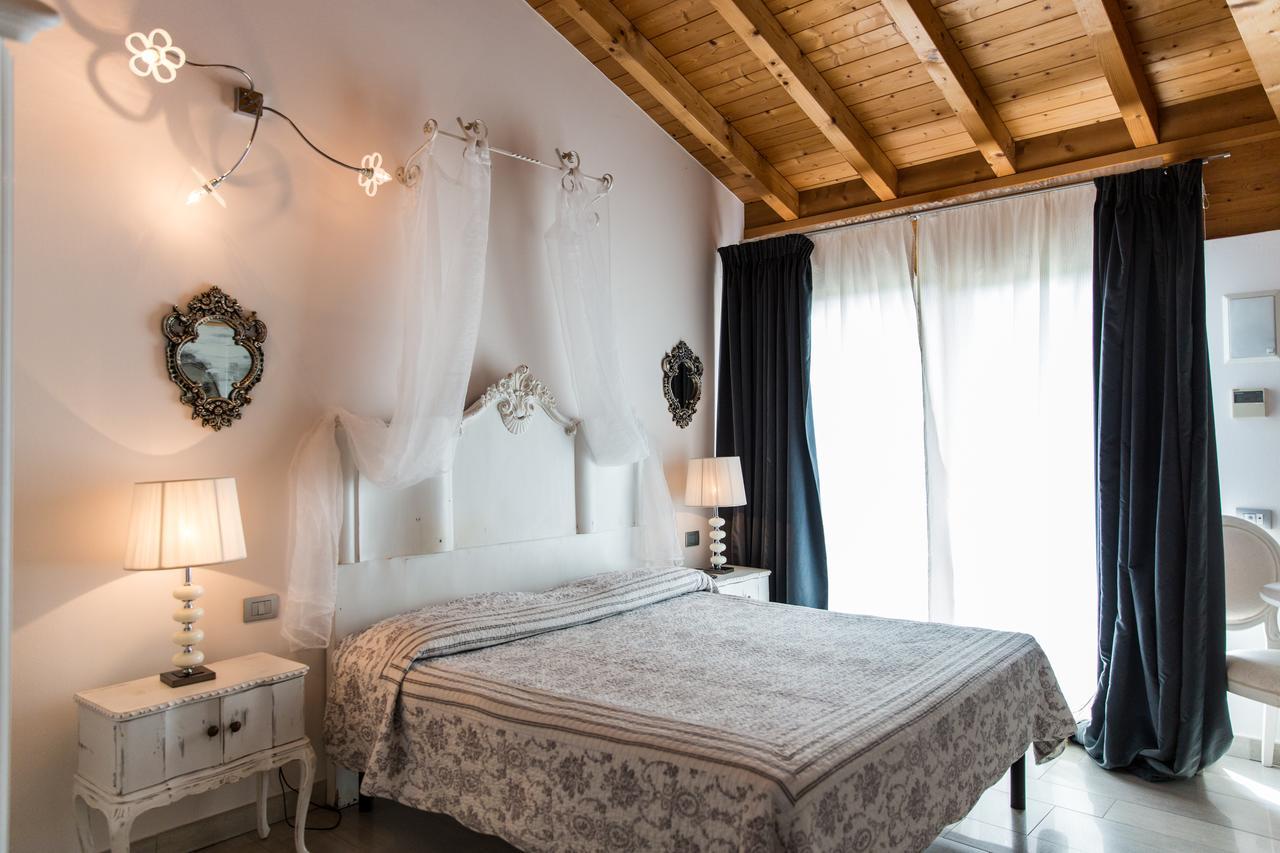 Agriturismo Ca' Del Sol Villa Lazise Room photo